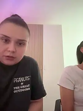 FemmeAffair online show from 02-27-26, 12:33