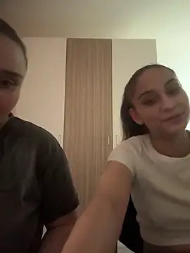 FemmeAffair online show from 02-11-26, 11:04