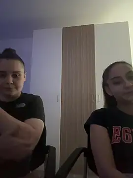 FemmeAffair online show from 01-31-26, 10:08