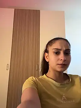 FemmeAffair online show from 02-10-26, 11:15