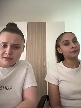 FemmeAffair online show from 02-24-26, 10:54