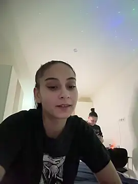 FemmeAffair online show from 02-06-26, 08:16