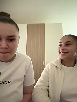 FemmeAffair online show from 02-08-26, 10:29