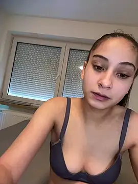 FemmeAffair online show from 02-12-26, 02:28