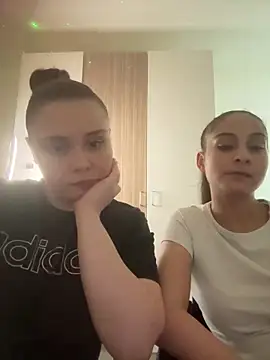 FemmeAffair online show from 03-14-26, 12:16