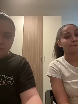 FemmeAffair online show from 03-14-26, 09:54