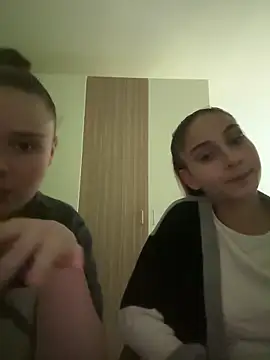 FemmeAffair online show from 02-04-26, 11:33