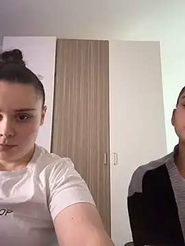 FemmeAffair online show from 02-05-26, 07:10