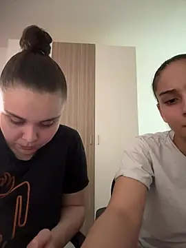 FemmeAffair online show from 02-07-26, 11:02