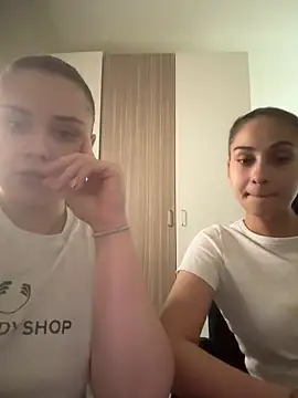 FemmeAffair online show from 03-05-26, 11:10