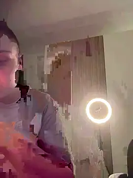 FemmeAffair online show from 02-20-26, 07:38