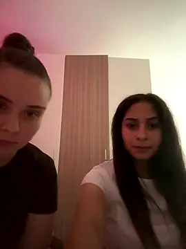 FemmeAffair online show from 10-19-25, 07:16