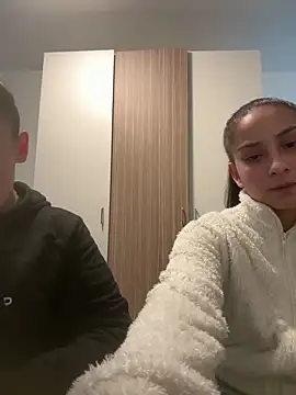 FemmeAffair online show from 02-01-26, 02:15