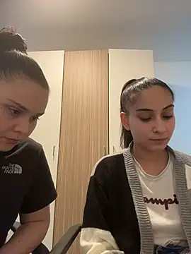 FemmeAffair online show from 02-15-26, 02:27