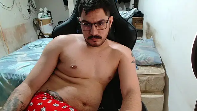 Leonino231 online show from 06-27-26, 04:51