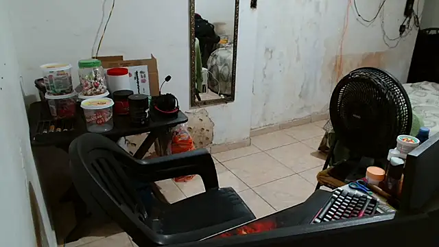 Leonino231 online show from 11-13-25, 09:51