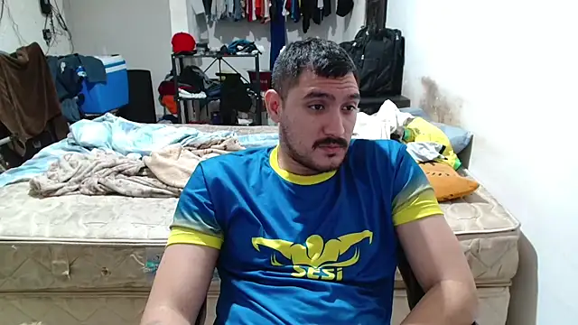 Leonino231 online show from 02-25-26, 08:41