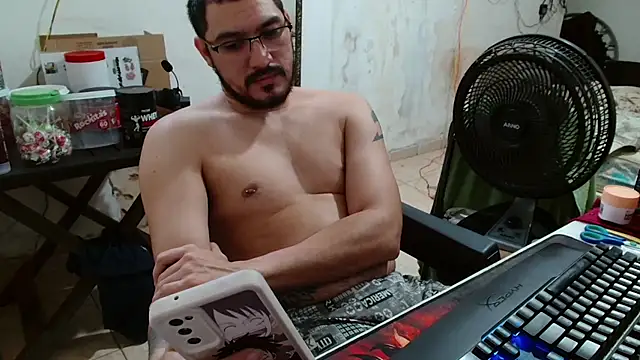 Leonino231 online show from 11-24-25, 03:56