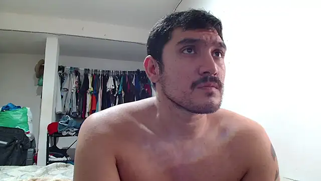 Leonino231 online show from 02-09-26, 11:14