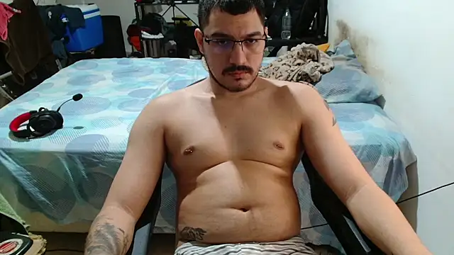 Leonino231 online show from 02-26-26, 10:10