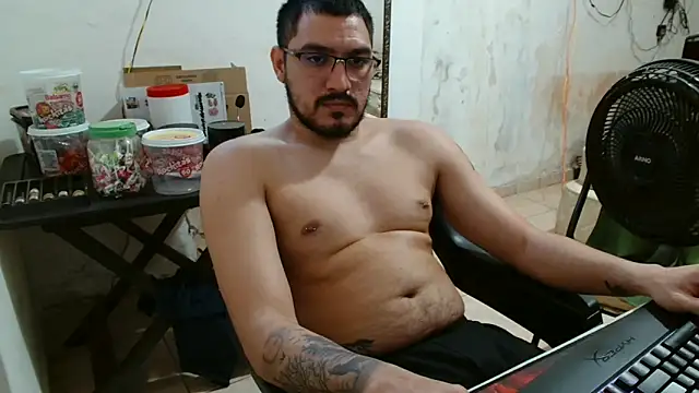 Leonino231 online show from 11-18-25, 04:21