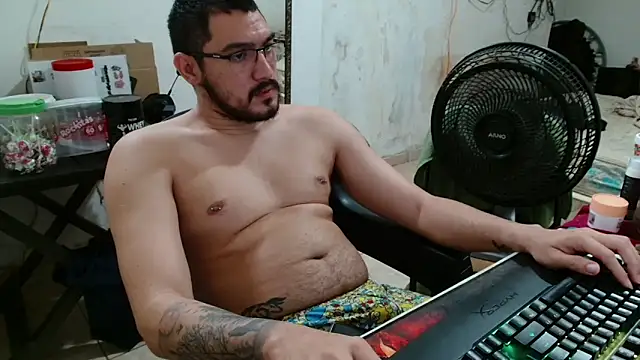 Leonino231 online show from 11-23-25, 04:50