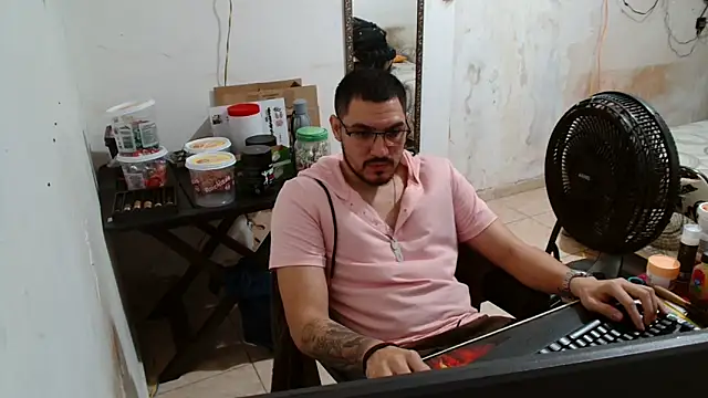 Leonino231 online show from 11-09-25, 08:57