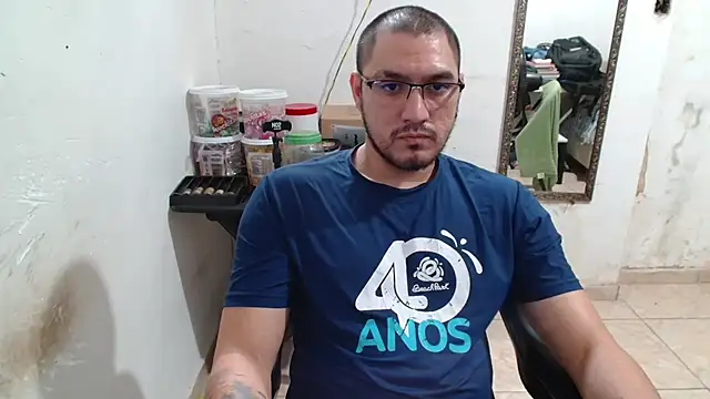 Snapshot of Leonino231 chatting on 10-02-25, 11:57 Leonino231 online show from 10-02-25, 11:57