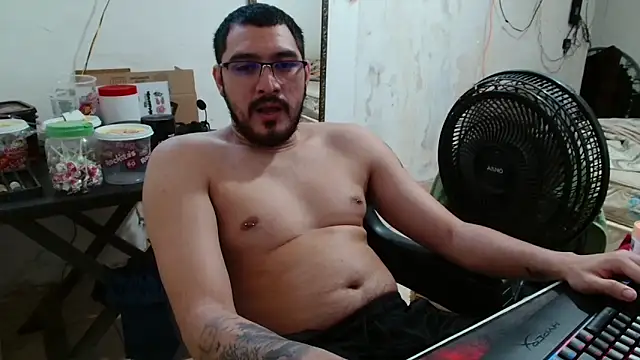 Leonino231 online show from 11-25-25, 04:18