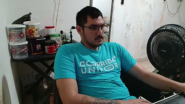 Leonino231 online show from 01-18-26, 11:30