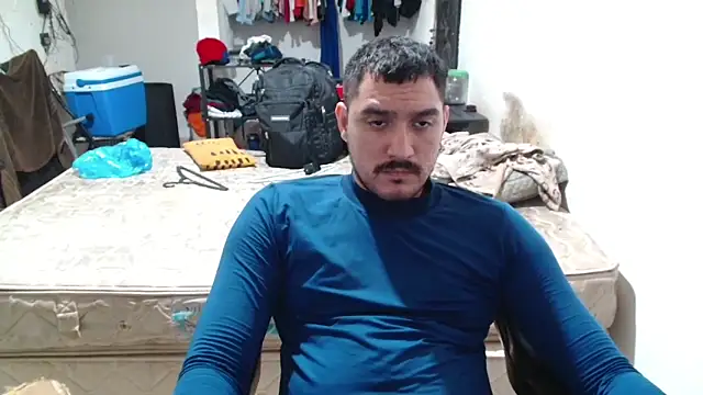 Leonino231 online show from 02-23-26, 11:27