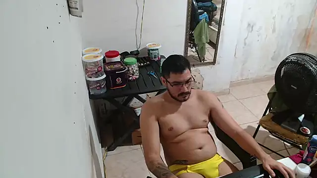 Leonino231 online show from 01-07-26, 05:23