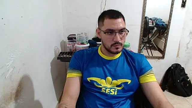 Leonino231 online show from 11-04-25, 08:45