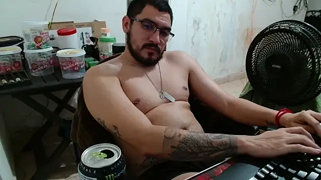 Leonino231 online show from 12-04-25, 02:32