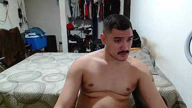 Leonino231 online show from 02-15-26, 10:30