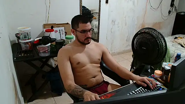 Leonino231 online show from 11-12-25, 09:40