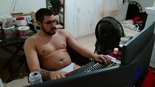 Leonino231 online show from 12-04-25, 11:15