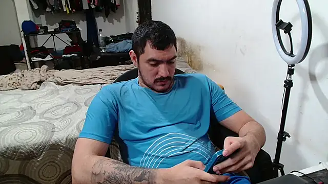 Leonino231 online show from 03-20-26, 01:01