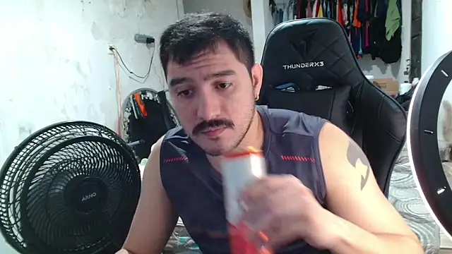 Leonino231 online show from 05-29-26, 10:16