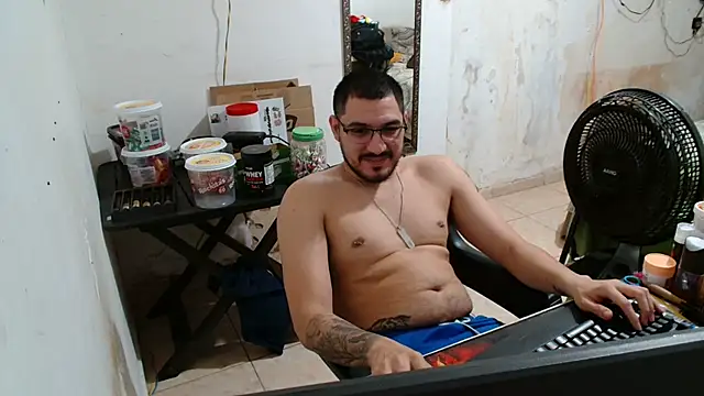 Leonino231 online show from 11-10-25, 09:42