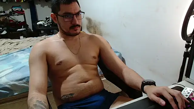 Leonino231 online show from 04-17-26, 09:39