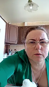 MarinaLady online show from 02-19-26, 08:00