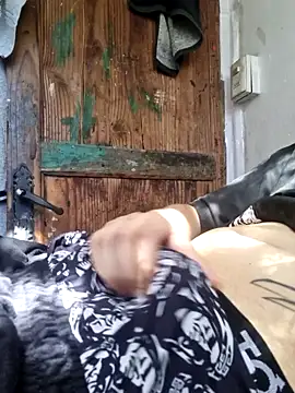 Snapshot of gabo_ying chatting on 03-03-26, 07:21 gabo ying online show from 03-03-26, 07:21