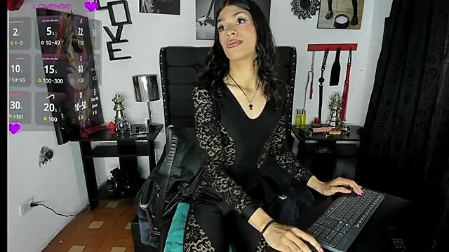 LunarisSmith online show from 01-06-26, 06:23