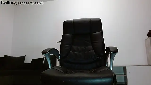 Xandeer Steel online show from 11-13-25, 04:11