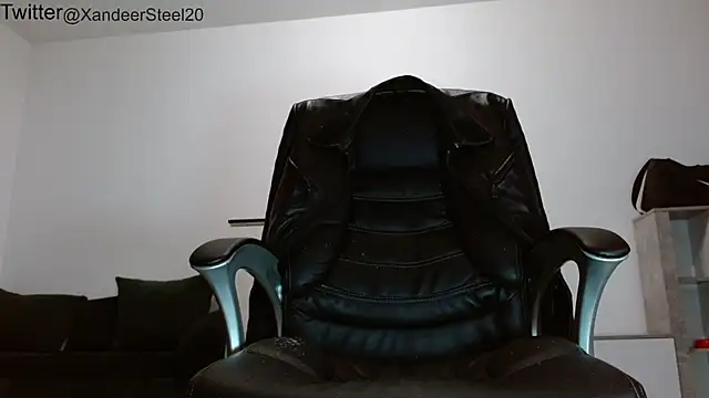 Xandeer Steel online show from 11-27-25, 05:41