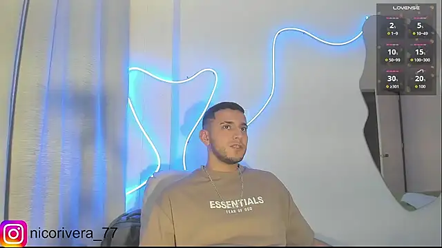 nico rivera online show from 02-03-26, 04:10