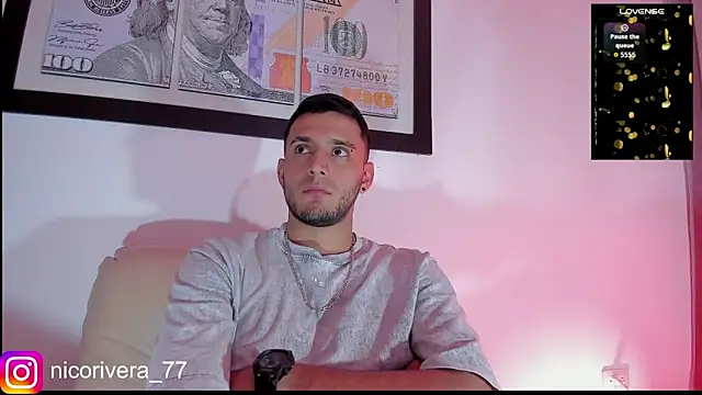 nico rivera online show from 06-12-26, 03:59