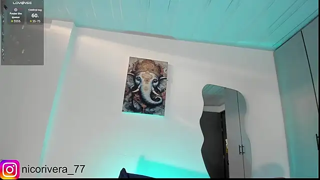 nico rivera online show from 04-23-26, 12:29
