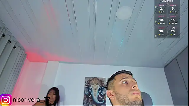 nico rivera online show from 04-09-26, 06:41